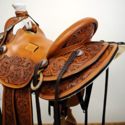 Modern Vaquero No.134
