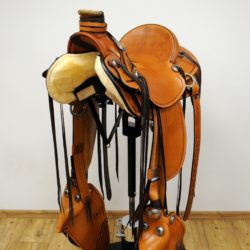 Modern Vaquero No.135