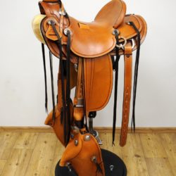 Modern Vaquero No.135