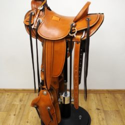 Modern Vaquero No.135