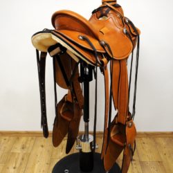 Modern Vaquero No.135