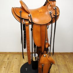 Modern Vaquero No.135