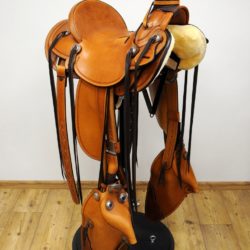 Modern Vaquero No.135