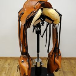 Modern Vaquero No.135