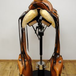 Modern Vaquero No.135