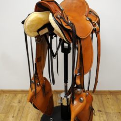 Modern Vaquero No.135