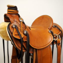 Modern Vaquero No.135