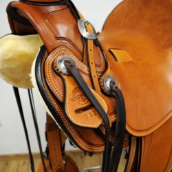 Modern Vaquero No.135