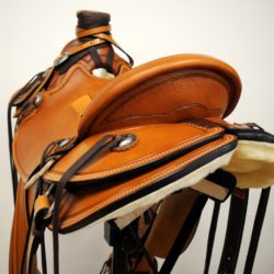 Modern Vaquero No.135