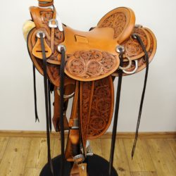 Modern Vaquero No.136