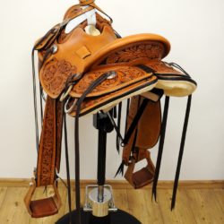 Modern Vaquero No.136