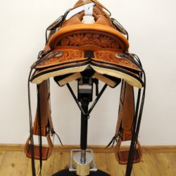 Modern Vaquero No.136