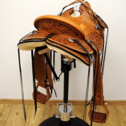 Modern Vaquero No.136