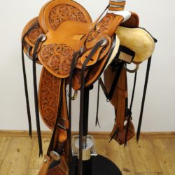 Modern Vaquero No.136