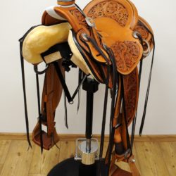 Modern Vaquero No.136
