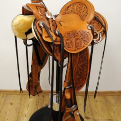 Modern Vaquero No.136