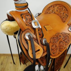 Modern Vaquero No.136