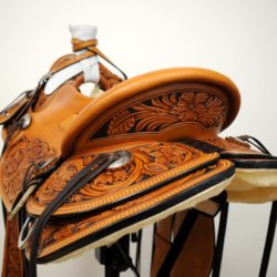 Modern Vaquero No.136