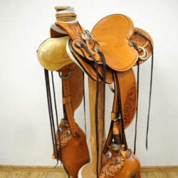 Modern Vaquero No.138