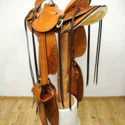 Modern Vaquero No.138