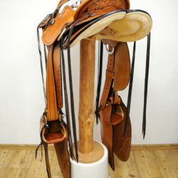 Modern Vaquero No.138