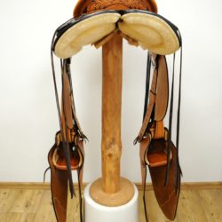 Modern Vaquero No.138