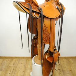 Modern Vaquero No.138