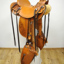 Modern Vaquero No.138