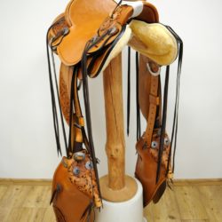 Modern Vaquero No.138