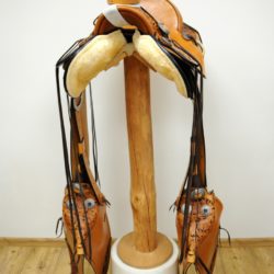 Modern Vaquero No.138