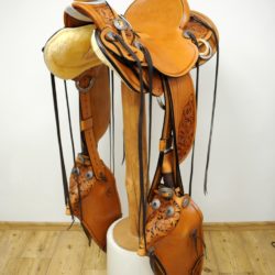 Modern Vaquero No.138