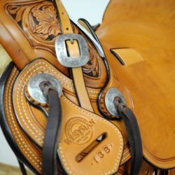 Modern Vaquero No.138