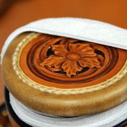 Modern Vaquero No.138