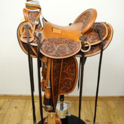 Modern Vaquero No.141