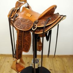 Modern Vaquero No.141