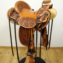 Modern Vaquero No.141