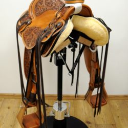 Modern Vaquero No.141