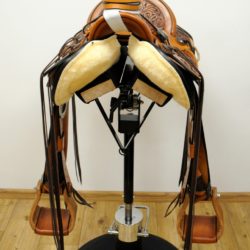 Modern Vaquero No.141