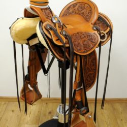 Modern Vaquero No.141