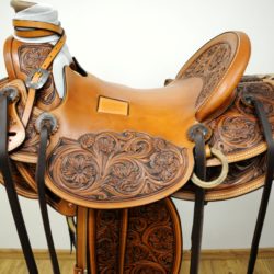 Modern Vaquero No.141