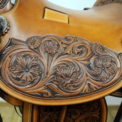 Modern Vaquero No.141