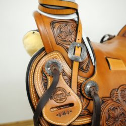 Modern Vaquero No.141