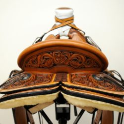 Modern Vaquero No.141