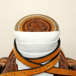 Modern Vaquero No.141