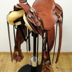 Modern Vaquero No.142