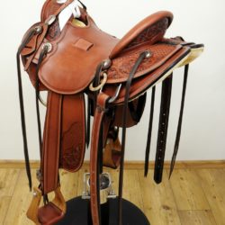 Modern Vaquero No.142