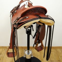 Modern Vaquero No.142