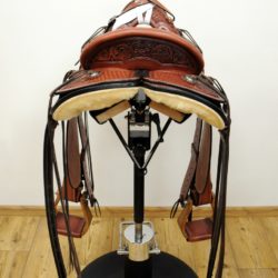 Modern Vaquero No.142