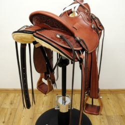 Modern Vaquero No.142