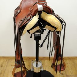 Modern Vaquero No.142